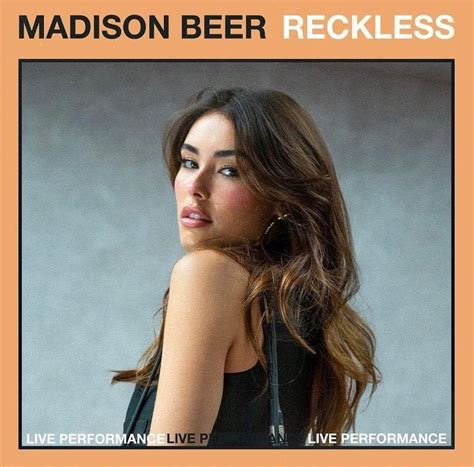 madison beer reckless lyrics genius